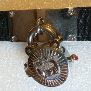 L.A.M.B. Watch